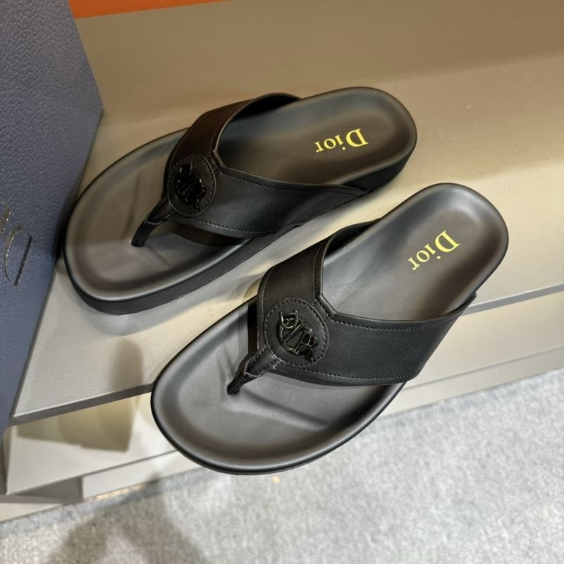 Christian Dior Slippers